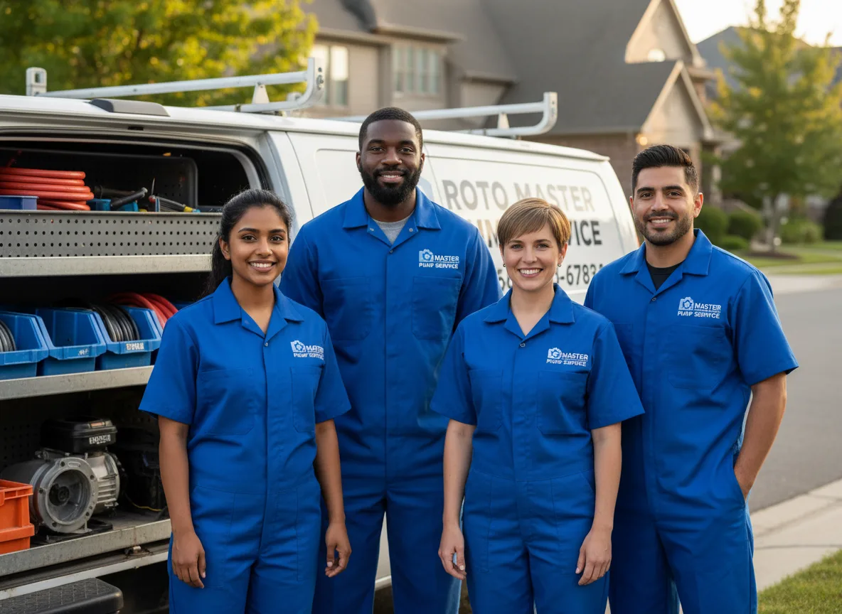 Sump Pump Installation company in White Oak, NC